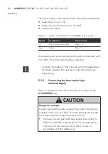 Preview for 82 page of Aventics PROFINET-IO Operating Instructions Manual