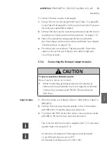 Preview for 83 page of Aventics PROFINET-IO Operating Instructions Manual