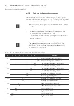 Preview for 92 page of Aventics PROFINET-IO Operating Instructions Manual