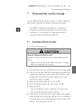 Preview for 105 page of Aventics PROFINET-IO Operating Instructions Manual