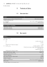 Preview for 110 page of Aventics PROFINET-IO Operating Instructions Manual