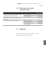 Preview for 113 page of Aventics PROFINET-IO Operating Instructions Manual