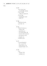 Preview for 116 page of Aventics PROFINET-IO Operating Instructions Manual