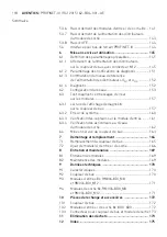 Preview for 118 page of Aventics PROFINET-IO Operating Instructions Manual