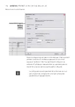 Preview for 156 page of Aventics PROFINET-IO Operating Instructions Manual