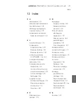 Preview for 175 page of Aventics PROFINET-IO Operating Instructions Manual