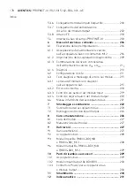 Preview for 178 page of Aventics PROFINET-IO Operating Instructions Manual