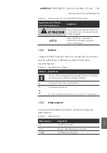 Preview for 181 page of Aventics PROFINET-IO Operating Instructions Manual