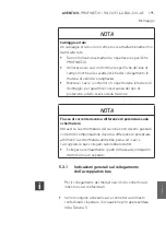 Preview for 195 page of Aventics PROFINET-IO Operating Instructions Manual