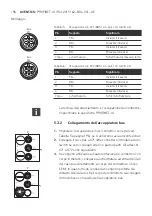 Preview for 196 page of Aventics PROFINET-IO Operating Instructions Manual