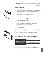 Preview for 203 page of Aventics PROFINET-IO Operating Instructions Manual