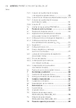 Preview for 234 page of Aventics PROFINET-IO Operating Instructions Manual