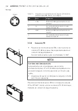 Preview for 262 page of Aventics PROFINET-IO Operating Instructions Manual