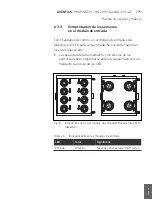 Preview for 279 page of Aventics PROFINET-IO Operating Instructions Manual