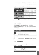 Preview for 297 page of Aventics PROFINET-IO Operating Instructions Manual