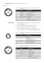 Preview for 316 page of Aventics PROFINET-IO Operating Instructions Manual