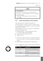 Preview for 317 page of Aventics PROFINET-IO Operating Instructions Manual