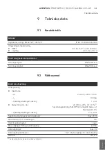 Preview for 341 page of Aventics PROFINET-IO Operating Instructions Manual