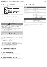 Preview for 16 page of Aventics R412022854 Operating Instructions Manual