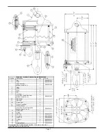 Preview for 3 page of Aventics R434001024 Service Information