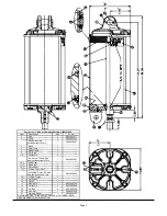 Предварительный просмотр 3 страницы Aventics R434001268 Service Information