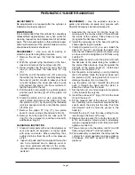 Preview for 2 page of Aventics R434005343 Quick Start Manual