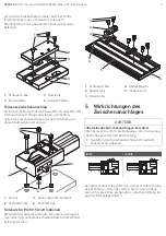 Preview for 5 page of Aventics RTC-CG/HD Assembly Instructions Manual