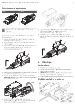 Preview for 6 page of Aventics RTC-CG/HD Assembly Instructions Manual