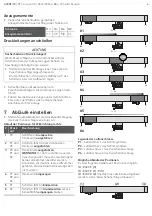 Preview for 8 page of Aventics RTC-CG/HD Assembly Instructions Manual