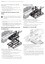 Preview for 15 page of Aventics RTC-CG/HD Assembly Instructions Manual