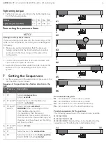 Preview for 16 page of Aventics RTC-CG/HD Assembly Instructions Manual