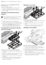 Preview for 31 page of Aventics RTC-CG/HD Assembly Instructions Manual