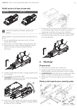 Preview for 38 page of Aventics RTC-CG/HD Assembly Instructions Manual