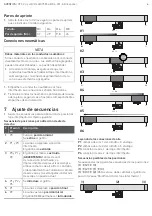 Preview for 40 page of Aventics RTC-CG/HD Assembly Instructions Manual