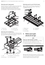 Preview for 45 page of Aventics RTC-CG/HD Assembly Instructions Manual