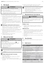 Preview for 11 page of Aventics RV2 Operating Instructions Manual