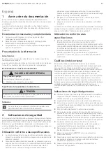 Preview for 12 page of Aventics RV2 Operating Instructions Manual