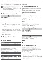 Preview for 14 page of Aventics RV2 Operating Instructions Manual