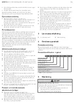 Preview for 15 page of Aventics RV2 Operating Instructions Manual