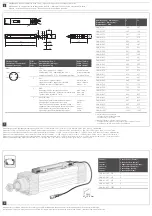 Preview for 2 page of Aventics SM6-AL Operating Instructions Manual