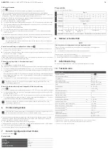 Preview for 16 page of Aventics SM6-AL Operating Instructions Manual