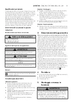 Preview for 11 page of Aventics SM6 Operating Instructions Manual