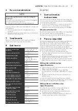 Preview for 13 page of Aventics SM6 Operating Instructions Manual