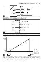 Preview for 21 page of Aventics SM6 Operating Instructions Manual