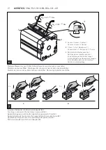 Preview for 22 page of Aventics SM6 Operating Instructions Manual