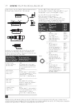 Preview for 20 page of Aventics ST4-2P Operating Instructions Manual