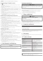 Preview for 3 page of Aventics TC08 Operation/Assembly/Exchange/Expansion