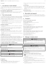 Preview for 6 page of Aventics TC08 Operation/Assembly/Exchange/Expansion