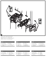 Preview for 14 page of Aventics TC08 Operation/Assembly/Exchange/Expansion