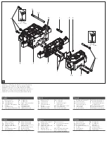 Preview for 15 page of Aventics TC08 Operation/Assembly/Exchange/Expansion